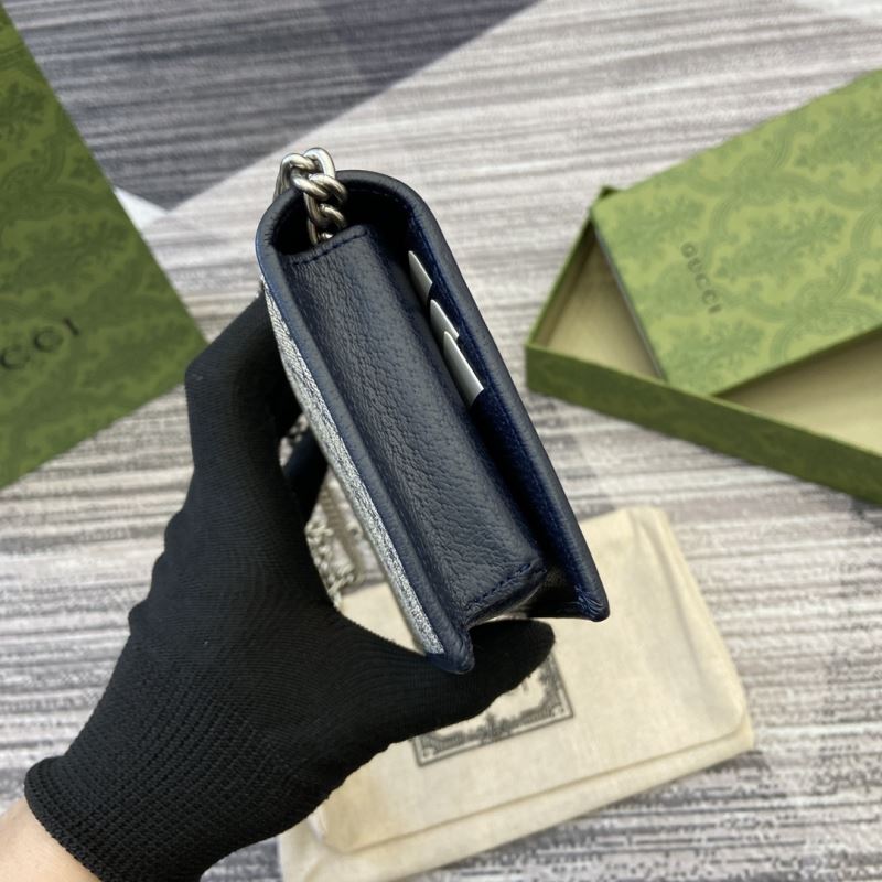 Gvc*1 wallets